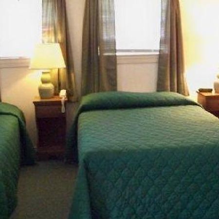 Mount Whittier Motel Center Ossipee Εξωτερικό φωτογραφία